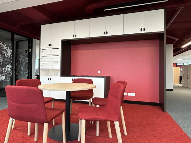 FOUCHARD - Rangements sur mesure - 0